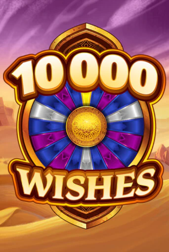 Играй в слот 10000 Wishes без регистрации | Казино Азино777