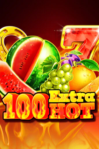 Играй в слот 100 Extra Hot без регистрации | Казино Азино777