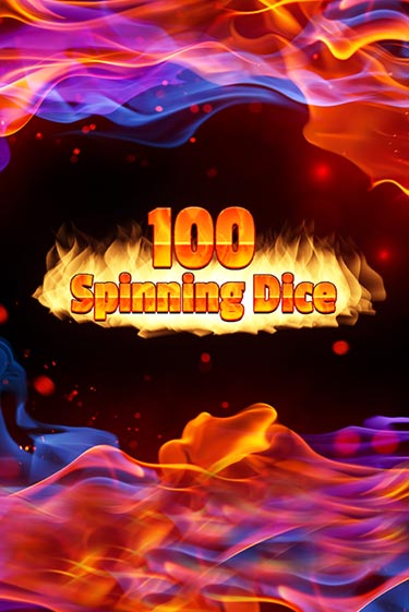 Играй в слот 100 Spinning Dice без регистрации | Казино Азино777
