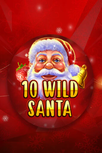 Играй в слот 10 Wild Santa - Red Santa без регистрации | Казино Азино777