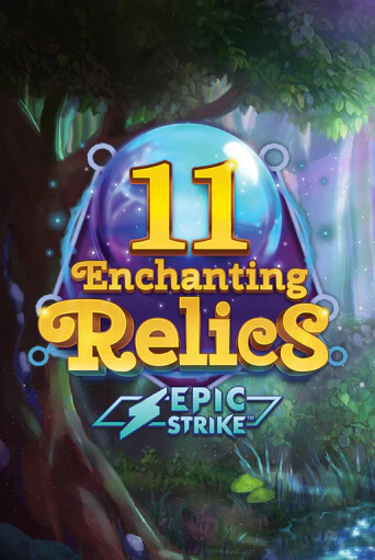Играй в слот 11 Enchanting Relics без регистрации | Казино Азино777