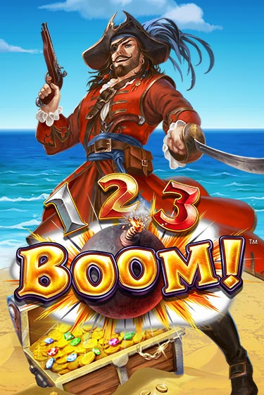 Играй в слот 1 2 3 BOOM! без регистрации | Казино Азино777