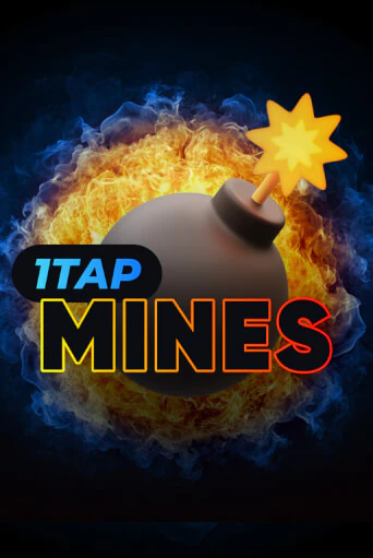 Играй в слот 1Tap Mines без регистрации | Казино Азино777