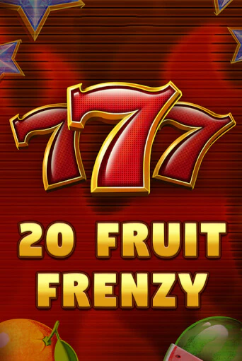 Играй в слот 20 Fruit Frenzy без регистрации | Казино Азино777