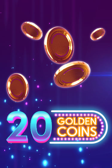 Играй в слот 20 Golden Coins без регистрации | Казино Азино777