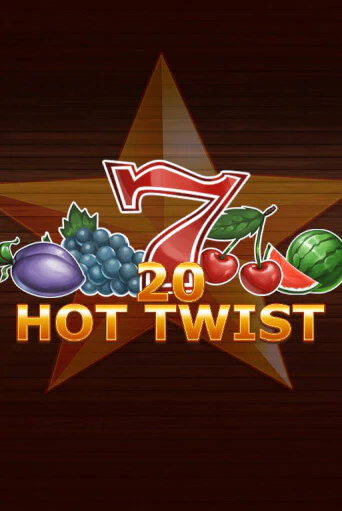 Играй в слот 20 Hot Twist без регистрации | Казино Азино777
