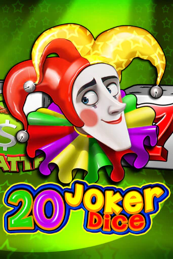 Играй в слот 20 Joker Dice без регистрации | Казино Азино777