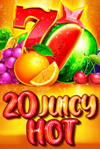 Играй в слот 20 Juicy Hot без регистрации | Казино Азино777
