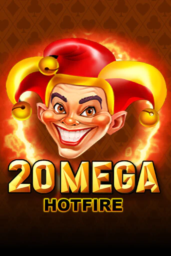 Играй в слот 20 Mega Hotfire без регистрации | Казино Азино777