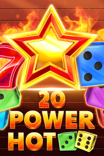 Играй в слот 20 Power Hot Dice без регистрации | Казино Азино777