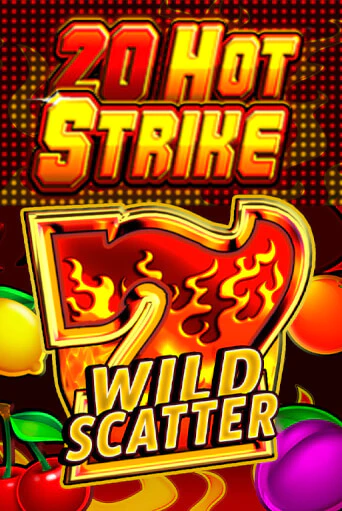 Играй в слот 20 Hot Strike без регистрации | Казино Азино777
