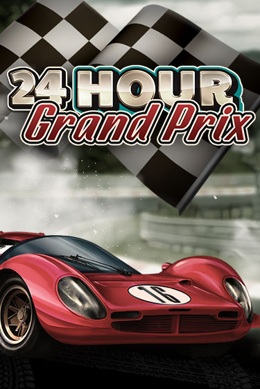Играй в слот 24 Hour Grand Prix без регистрации | Казино Азино777