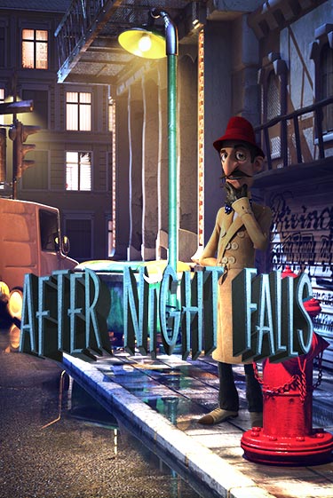 Играй в слот After Night Falls без регистрации | Казино Азино777