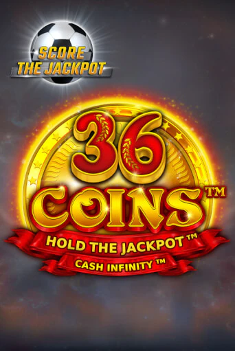 Играй в слот 36 Coins Score The Jackpot без регистрации | Казино Азино777