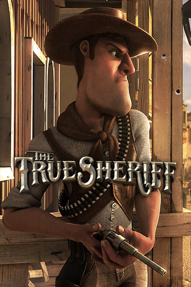 Играй в слот The True Sheriff без регистрации | Казино Азино777