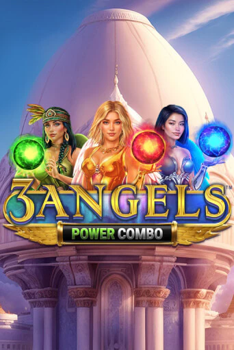 Играй в слот 3 Angels Power Combo™ без регистрации | Казино Азино777