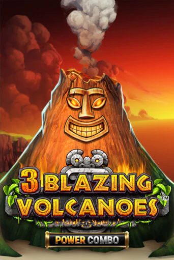Играй в слот 3 Blazing Volcanoes™ Power Combo без регистрации | Казино Азино777