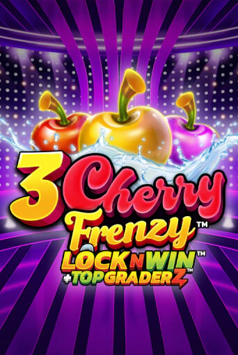 Играй в слот 3 Cherry Frenzy™ без регистрации | Казино Азино777