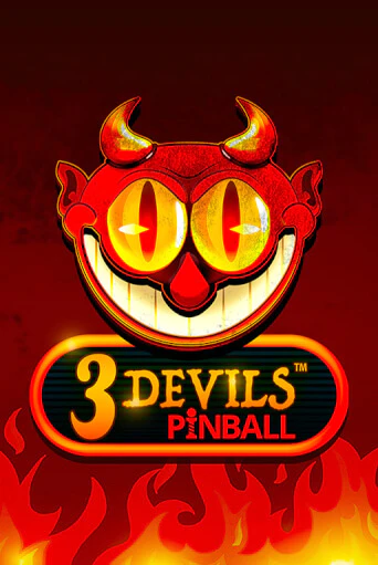 Играй в слот 3 Devils Pinball без регистрации | Казино Азино777