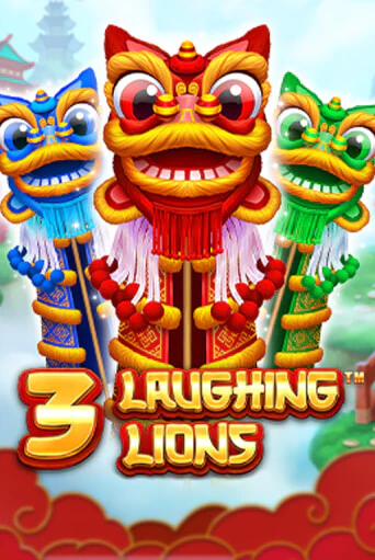 Играй в слот 3 Laughing Lions Power Combo™ без регистрации | Казино Азино777
