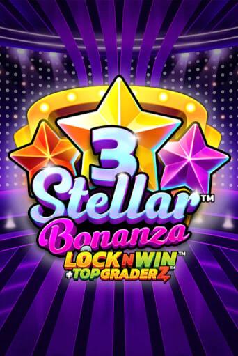 Играй в слот 3 Stellar Bonanza без регистрации | Казино Азино777