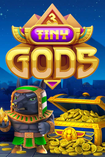 Играй в слот 3 Tiny Gods без регистрации | Казино Азино777