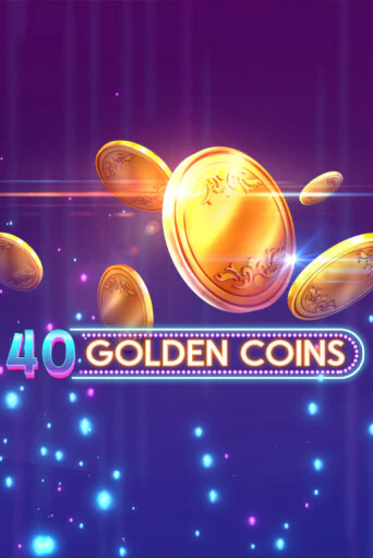 Играй в слот 40 Golden Coins без регистрации | Казино Азино777