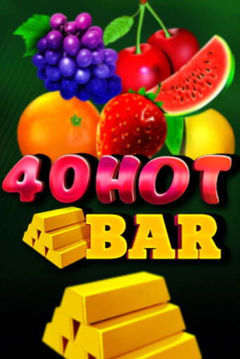 Играй в слот 40 Hot Bar без регистрации | Казино Азино777