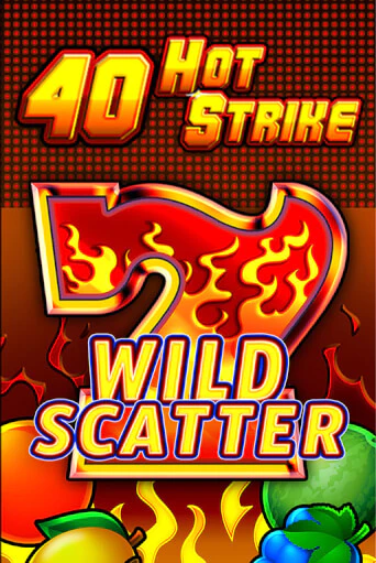 Играй в слот 40 Hot Strike без регистрации | Казино Азино777