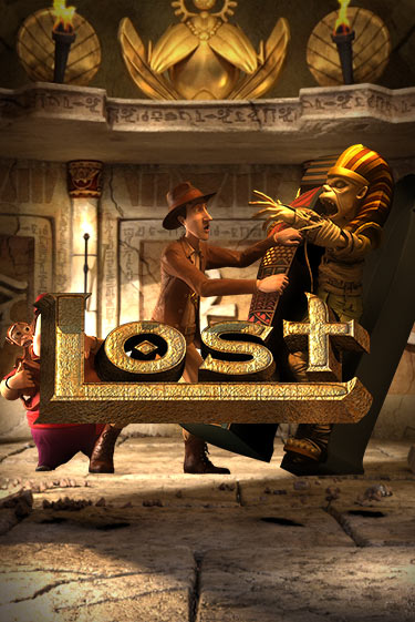 Играй в слот Lost без регистрации | Казино Азино777