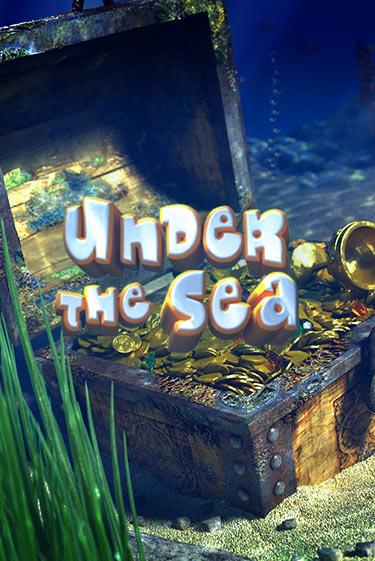 Играй в слот Under the Sea без регистрации | Казино Азино777