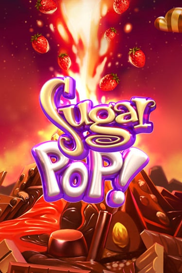 Играй в слот Sugar Pop без регистрации | Казино Азино777