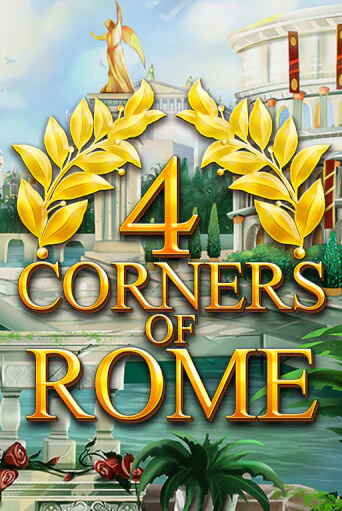 Играй в слот 4 Corners Of Rome без регистрации | Казино Азино777