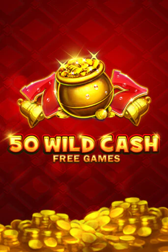 Играй в слот 50 Wild Cash без регистрации | Казино Азино777