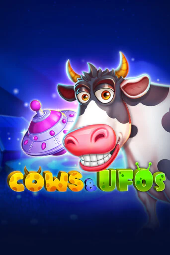 Играй в слот Cows & Ufos без регистрации | Казино Азино777
