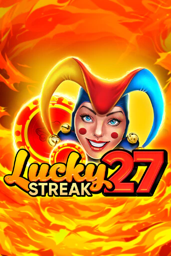 Играй в слот Lucky Streak 27 без регистрации | Казино Азино777