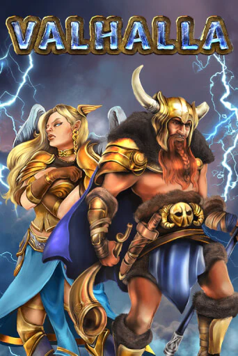 Играй в слот Valhalla без регистрации | Казино Азино777