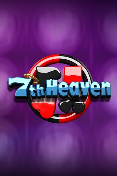 Играй в слот 7th Heaven без регистрации | Казино Азино777