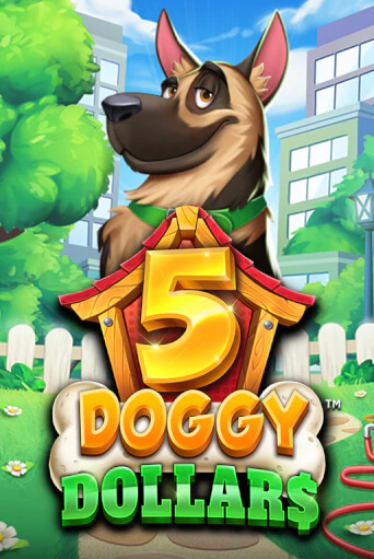 Играй в слот 5 Doggy Dollars без регистрации | Казино Азино777