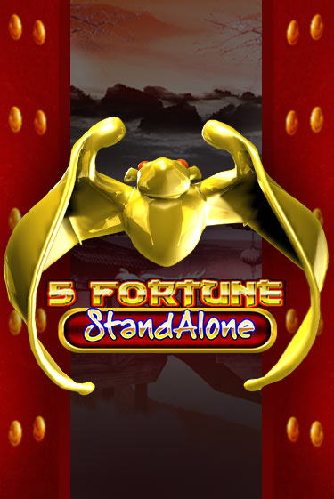 Играй в слот 5 Fortune SA без регистрации | Казино Азино777