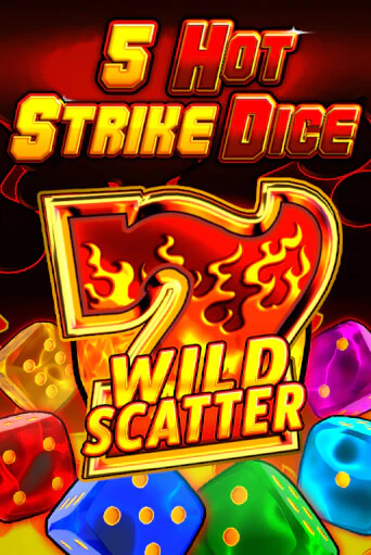 Играй в слот 5 Hot Strike Dice без регистрации | Казино Азино777