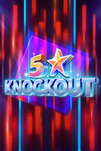 Играй в слот 5 Star Knockout без регистрации | Казино Азино777