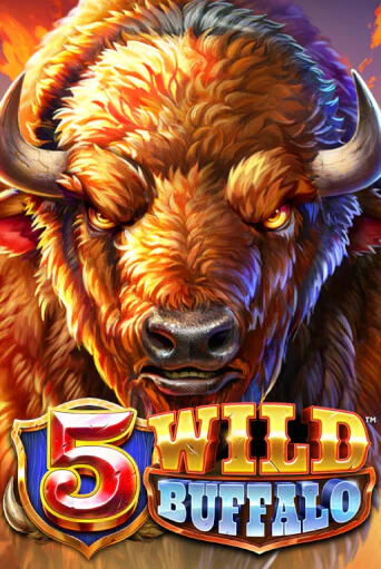 Играй в слот 5 Wild Buffalo без регистрации | Казино Азино777