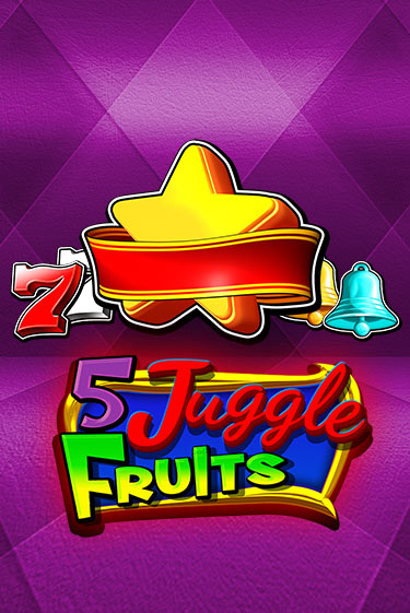 Играй в слот 5 Juggle Fruits без регистрации | Казино Азино777