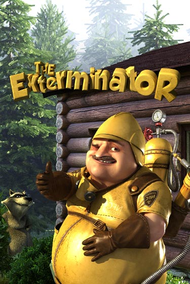 Играй в слот The Exterminator без регистрации | Казино Азино777