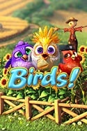 Играй в слот Birds без регистрации | Казино Азино777