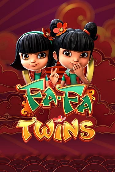 Играй в слот Fa-Fa Twins без регистрации | Казино Азино777