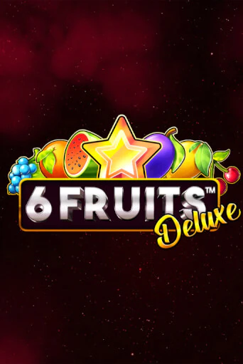 Играй в слот 6 Fruits Deluxe без регистрации | Казино Азино777