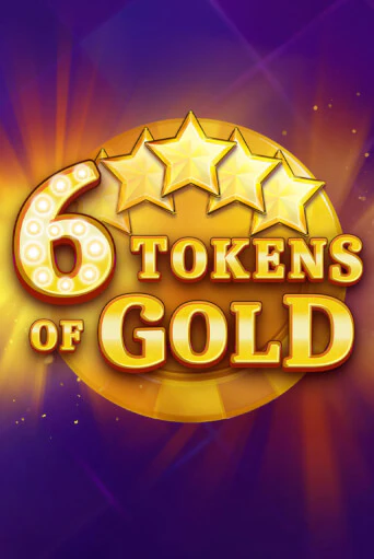 Играй в слот 6 Tokens of Gold без регистрации | Казино Азино777