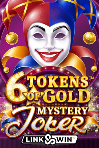 Играй в слот 6 Tokens of Gold: Mystery Joker Link&Win™ без регистрации | Казино Азино777